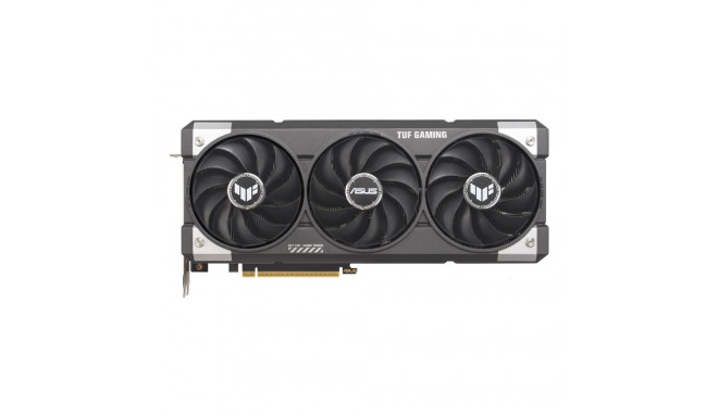 ASUS TUF Gaming TUF-RTX5060TI-O8G-GAMING NVIDIA GeForce RTX 5060 Ti 8 GB GDDR7