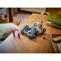 LEGO NINJAGO 71820 Ninja Team Combo Vehicle