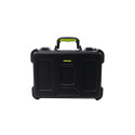 Shure SH-MICCASE15 - transpordikohver klambritega 15 mikrofonile
