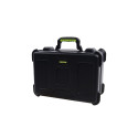 Shure SH-MICCASE15 - transpordikohver klambritega 15 mikrofonile