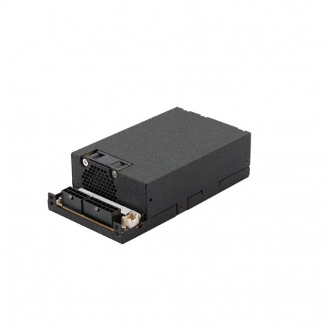 FSP FlexGURU 300W Power supply unit FLEX ATX ATX2.52 / Flex ATX1.23 Black