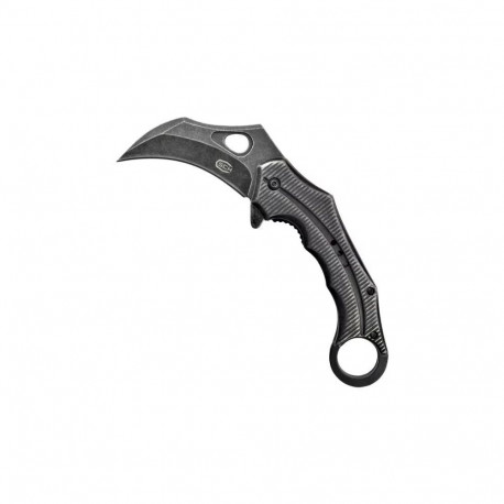 Knife SCK Spring Assisted Karambit
