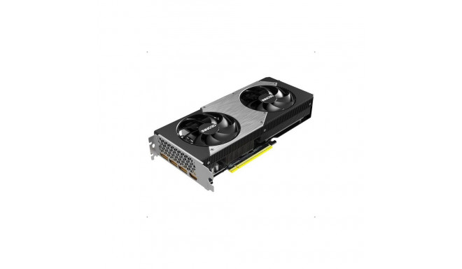 INNO3D GeForce RTX™ 5060 Ti 16GB TWIN X2