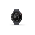 Garmin Approach S12 MIP 43 mm digitaalne 175 x 175 pikslit puuteekraan hall GPS (satelliit)