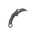 SCK vedruga karambit-nuga