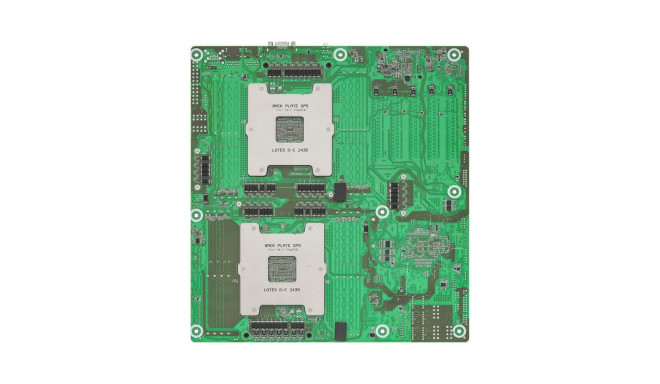 Asrock TURIN2D16-2T motherboard Socket SP5 EEB