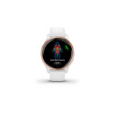 Garmin Venu 2S 2.79 cm (1.1") AMOLED 40 mm digitaalne 360 x 360 pikslit puuteekraan roosakuldne Wi-F
