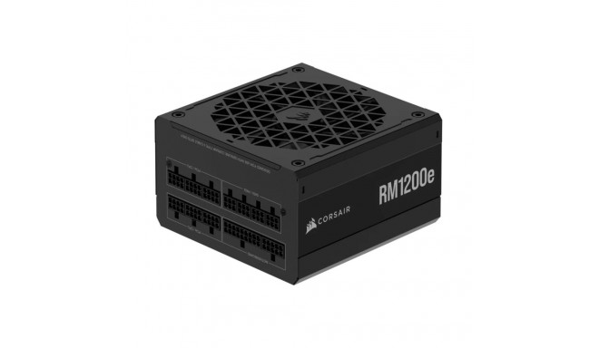 Corsair RMe Series RM1200e power supply unit 1200 W 24-pin ATX ATX Black