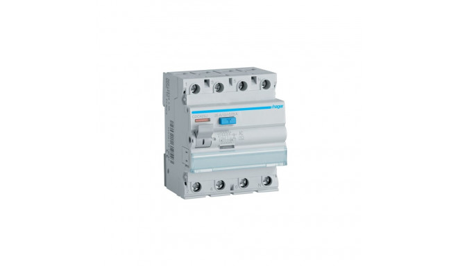Hager CDC425J electrical enclosure accessory