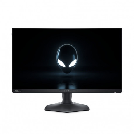 Alienware AW2524HF computer monitor 62.2 cm (24.5") 1920 x 1080 pixels Full HD LCD Black