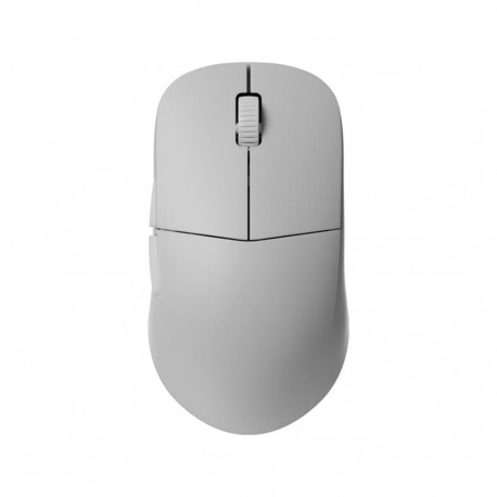 Endgame Gear XM2w 4k juhtmevaba mänguhiir, juhtmevaba - valge frost