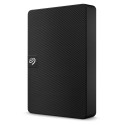 Seagate Expansion STKM5000400 väline kõvaketas 5 TB 2.5" 3.2 Gen 1 (3.1 Gen 1) must