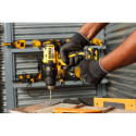 DEWALT DCD777D2T 18V puur-kruvikeeraja