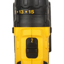 DEWALT DCD777D2T 18V puur-kruvikeeraja