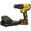 DEWALT DCD777D2T 18V drill/driver