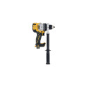 DeWALT DCD1007NT-XJ drill 2250 RPM Keyless 1.85 kg Black, Yellow