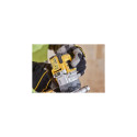 DeWALT DCD1007NT-XJ drill 2250 RPM Keyless 1.85 kg Black, Yellow