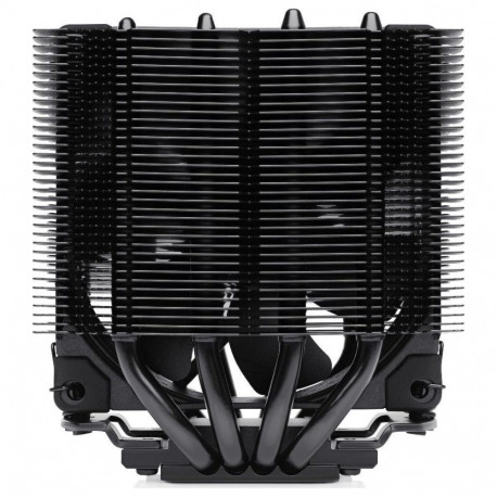 NOCTUA NH-D9L chromax.black CPU cooler