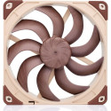 NOCTUA 140mm NF-A14x25 G2 PWM Sx2 PP ventilaator
