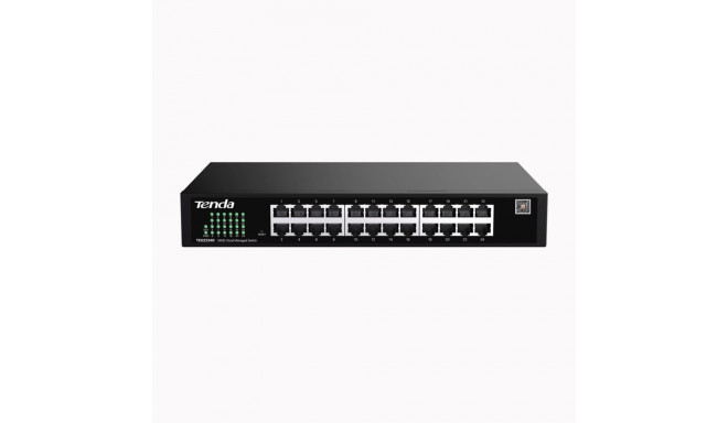 Switch Tenda TEG2228P-24-410W