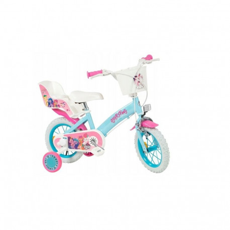TOIMSA My Little Pony 12" Children's Bike