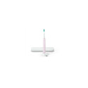 Philips 3100 series HX3673/11 Sonic electric toothbrush with case - pink