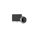 WIRELESS WIFI DOORBELL WITH VIEWFINDER EZVIZ DP2 CS-DP2-A0-6E2WPFBS