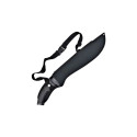 SCK Fixed Blade Machete Model K828 with Sheath