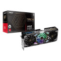 Asrock Taichi Radeon RX 9070 XT OC AMD 16 GB GDDR6 graafikakaart