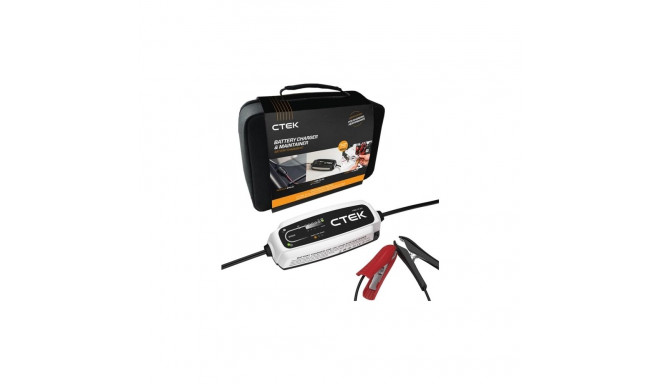 Charger 12V 5A CT5 Time to go kroviklis rinkinys