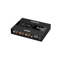 Reloop Flux 3.0 kanalit USB