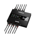 Reloop Flux 3.0 kanalit USB