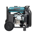 Könner & Söhnen KS 8100iEG mootorigeneraator 8000 W 20 L veeldatud naftagaas (LPG), bensiin aqua vär