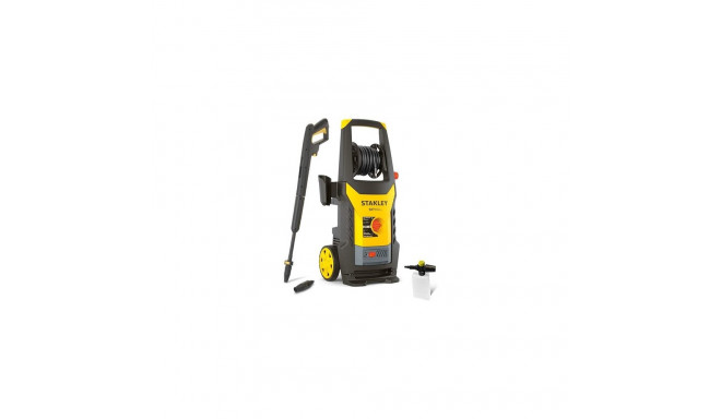 STANLEY SXPW22DSS-E High Pressure Washer (2200 W, 160 bar, 460 l/h) | Stanley 2200 W | 160 bar | 460