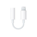 Apple Lightning to 3.5 mm kõrvaklappide pesa adapter