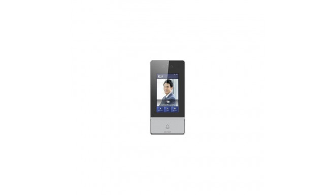 IP Door Station Hikvision model DS-KV9503-WBE1