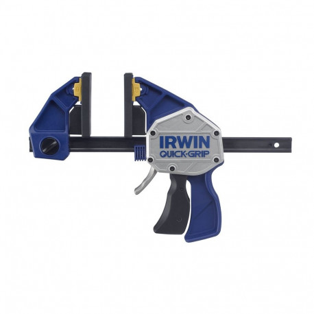 IRWIN 10505947 clamp Bar clamp 125 cm Black, Blue, Grey