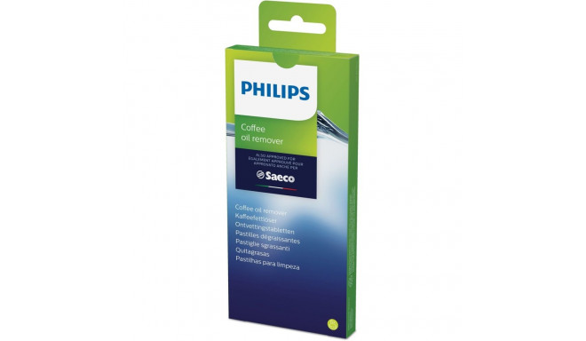 Philips Same as CA6704/60 Coffee oil remover tablets