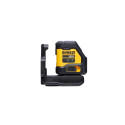 DeWALT DCLE34021N-XJ laser level Line level 55 m