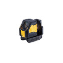 DeWALT DCLE34021N-XJ laser level Line level 55 m