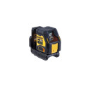 DeWALT DCLE34021N-XJ laser level Line level 55 m