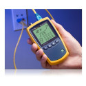 Fluke MicroScanner² Blue, Yellow