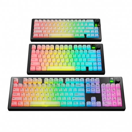 Glorious Gaming Glorious Polychroma V2 RGB klahvikorgid US