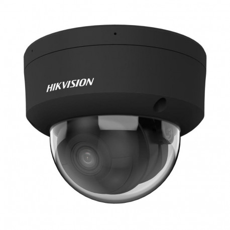 Hikvision Pro Series with AcuSense DS-2CD2186G2H-ISU(2.8mm)(eF) must väli- bullet-tüüpi IP-turvakaam