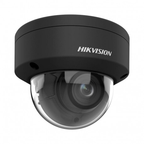 Hikvision Pro Series AcuSense DS-2CD2746G2HT-IZS(2.8-12)/eF/BLK väline kuppel-IP-turvakaamera 2688 x