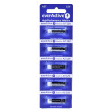 5 x leelispatareid everActive 27A 12V - blistris 5 tk.