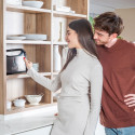 Black+Decker BXSA753E sandwich toaster
