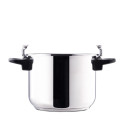 Kiirkeedupott 6l Taurus Classic Moments KPC5006 (roostevaba teras)