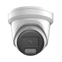 Hikvision DS-2CD2387G2H-LIU(2.8mm)(eF) kuppel IP turvakaamera sise- ja välistingimustesse 3840 x 216