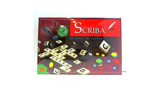 Game Scriba ALEXANDER 0093